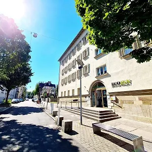 Ecoinn Hotel