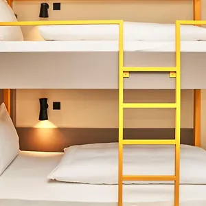 Hotel Mcdreams Muenchen-nord
