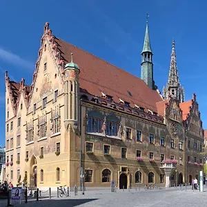 Hotel Roessle