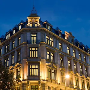 Hotel Victoria ****