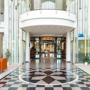 Hotel Atomis Munich Airport By Mercure