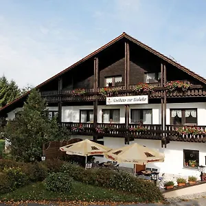 3* Gasthof Zur Einkehr