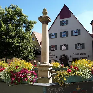 Haus Appelberg Affittacamere