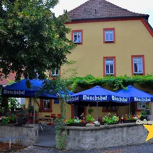 3* Gasthof Goldener Stern