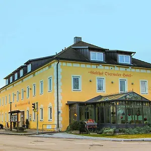 Hotel-gasthof Obermeier Hotel