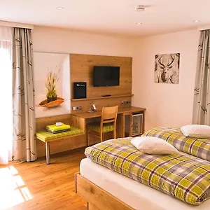 3* Hotel Am Wiesenhang - Garni 3 Sterne Superior