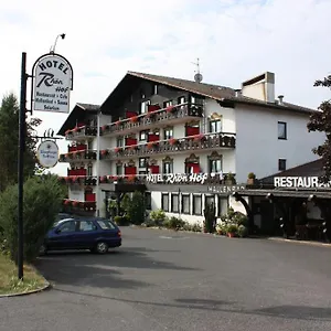 3* Hotel Rhönhof