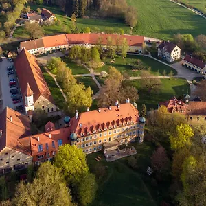 Hotel Naturschlosshotel Blumenthal