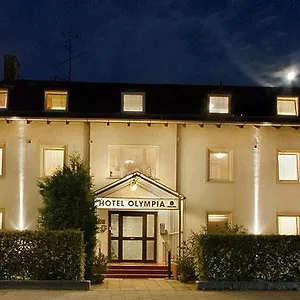 Hotel Olympia ***