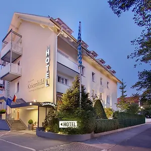 Kriemhild Am Hirschgarten Hotel